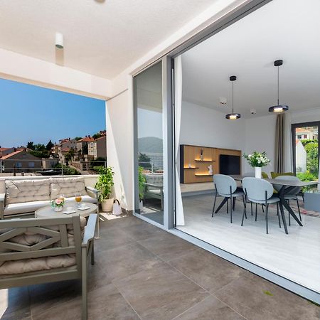 Luxury Apartments Mazza -Michaela دوبروفينك المظهر الخارجي الصورة