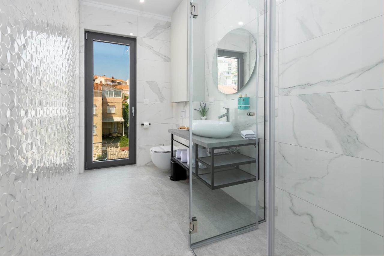 Luxury Apartments Mazza -Michaela دوبروفينك المظهر الخارجي الصورة