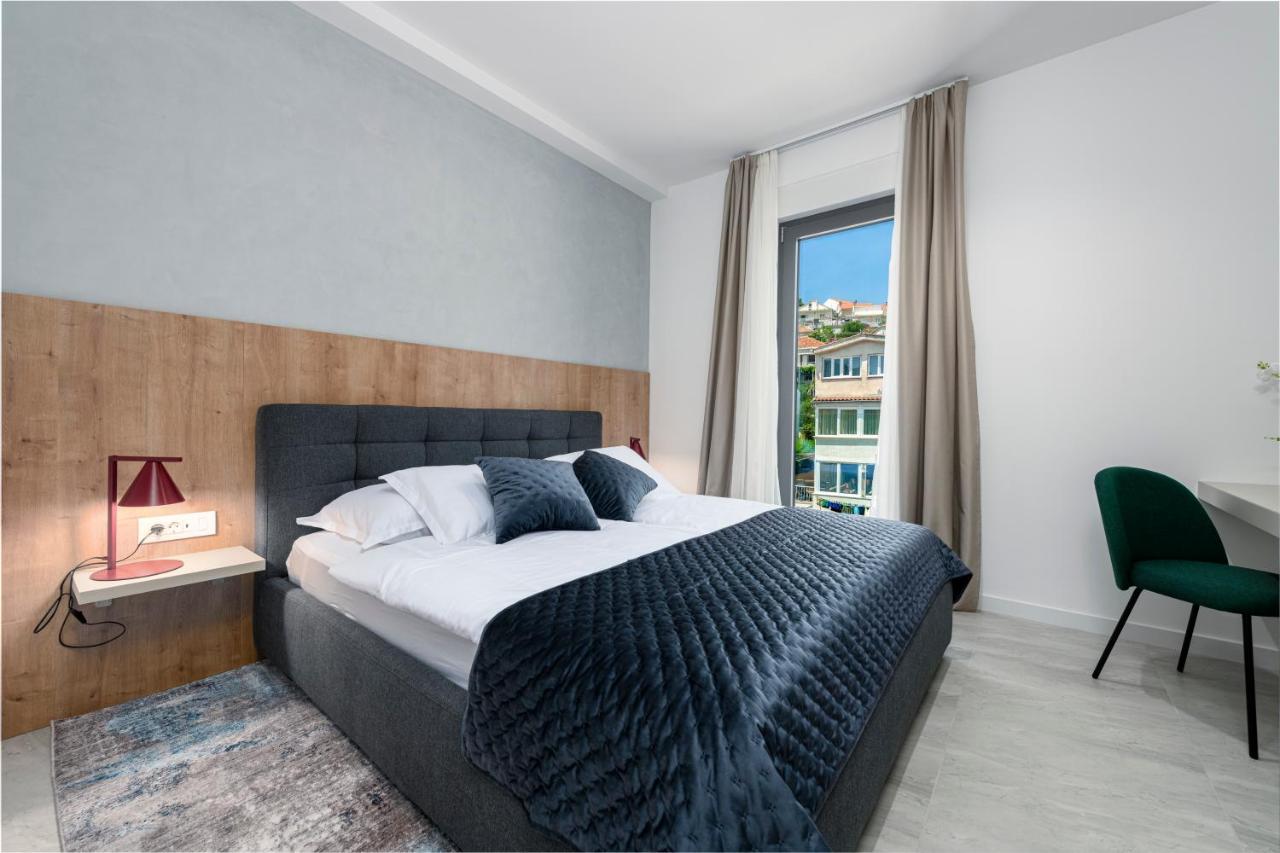 Luxury Apartments Mazza -Michaela دوبروفينك المظهر الخارجي الصورة