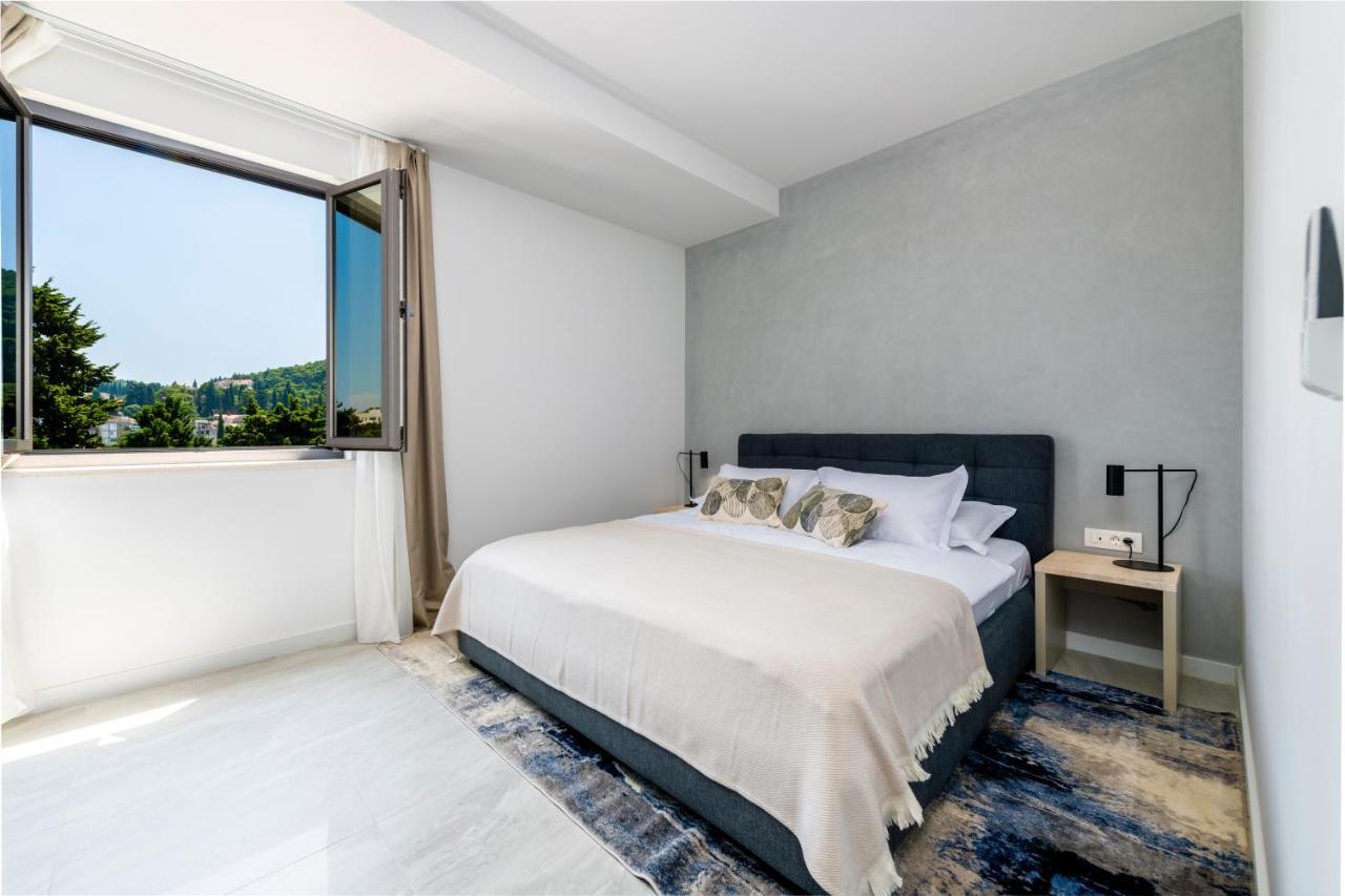 Luxury Apartments Mazza -Michaela دوبروفينك المظهر الخارجي الصورة