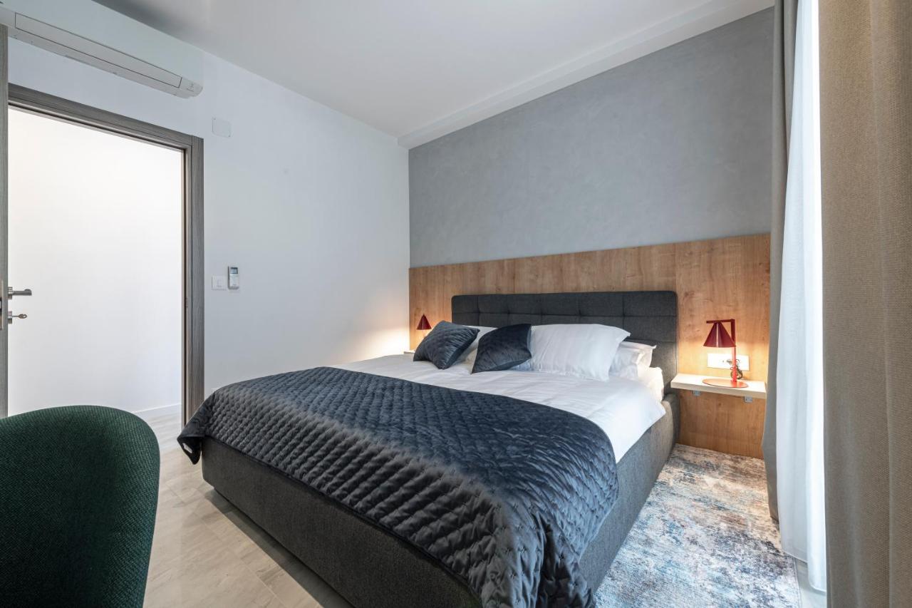 Luxury Apartments Mazza -Michaela دوبروفينك المظهر الخارجي الصورة