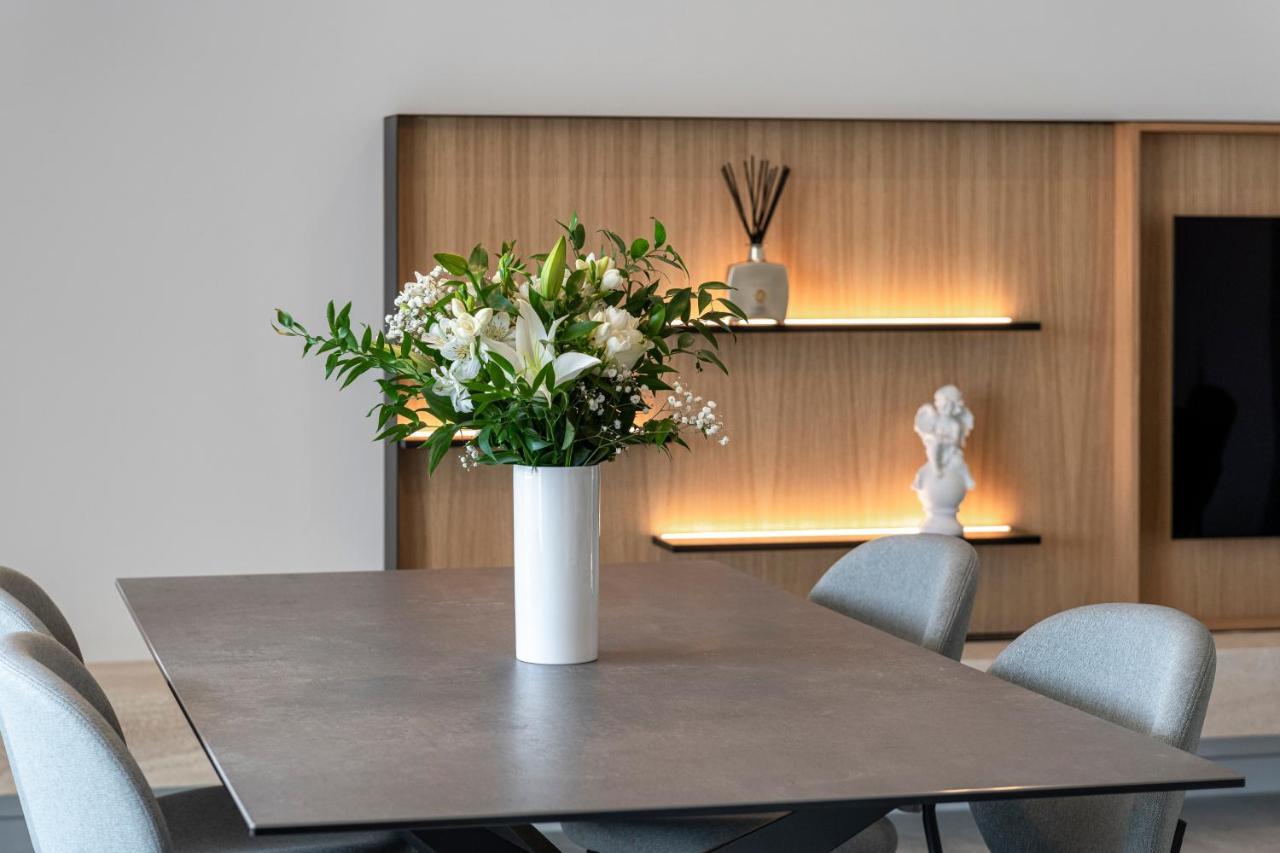 Luxury Apartments Mazza -Michaela دوبروفينك المظهر الخارجي الصورة